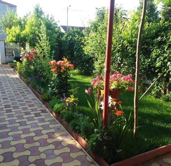 اتاق استاندارد, Casa Georgian