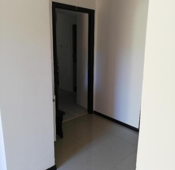 اتاق استاندارد, Casa Georgian