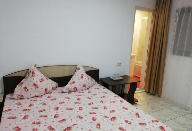 اتاق استاندارد, Casa Georgian