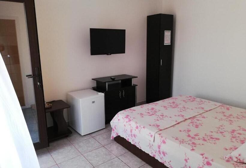 اتاق استاندارد, Casa Georgian