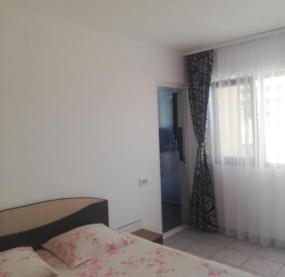 اتاق استاندارد, Casa Georgian