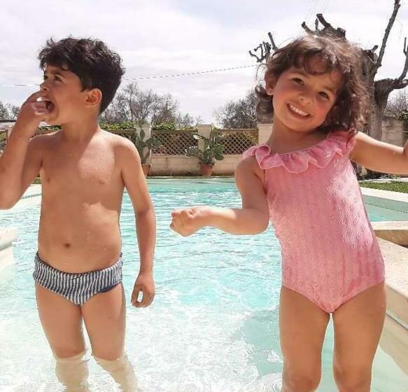 جناح عائلي, Casasalento