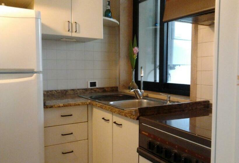 جناح عائلي, Casasalento