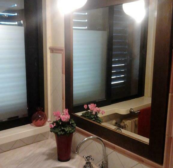 Family Suite, Casasalento