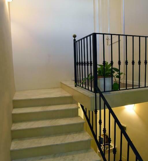 جناح عائلي, Casasalento