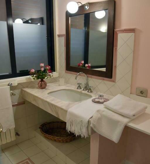 جناح عائلي, Casasalento