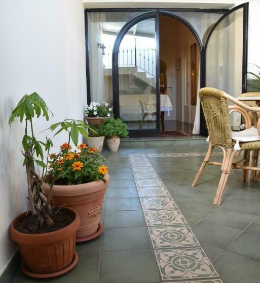 Family Suite, Casasalento