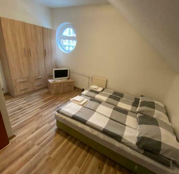 エコノミールーム, Penzión Dukát