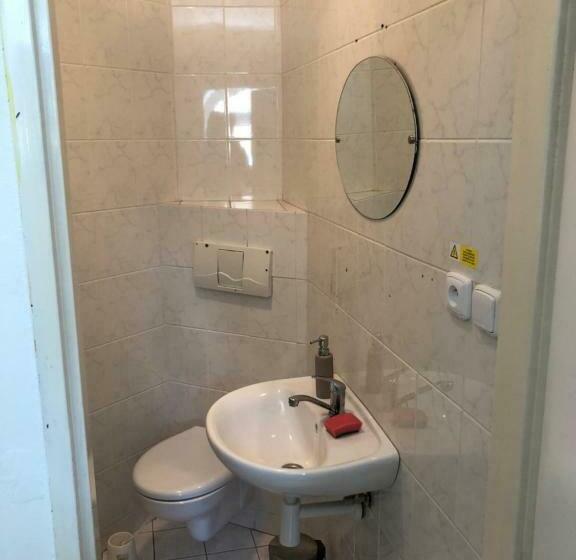 エコノミールーム, Penzión Dukát