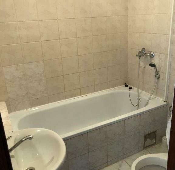 １ベッドルームアパートメント, Penzión Dukát