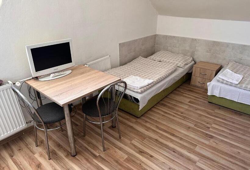 エコノミールーム, Penzión Dukát