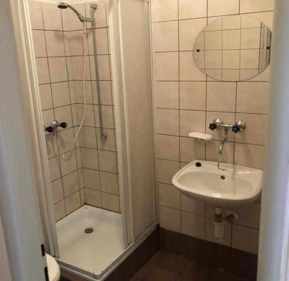 スタンダードルーム, Penzión Dukát