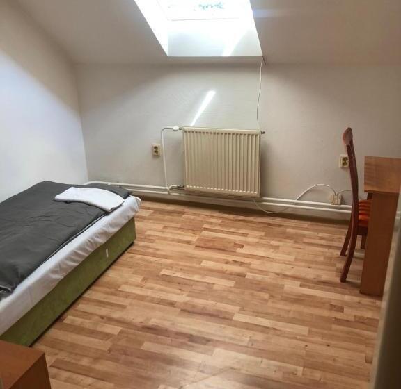 スタンダードルーム, Penzión Dukát