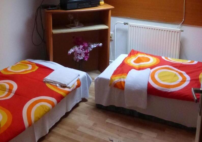 スタンダードルーム, Penzión Dukát