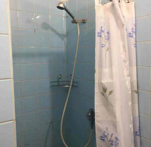 スタンダード４人部屋, Penzion Kudlik