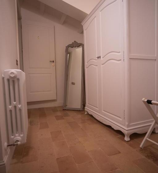 غرفة ديلوكس, Villa Nena