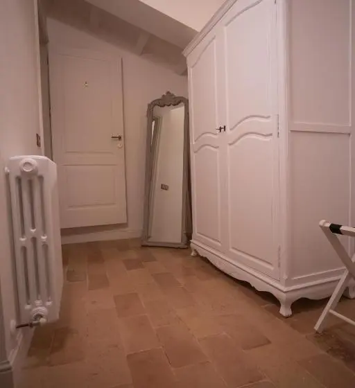 デラックスルーム, Villa Nena