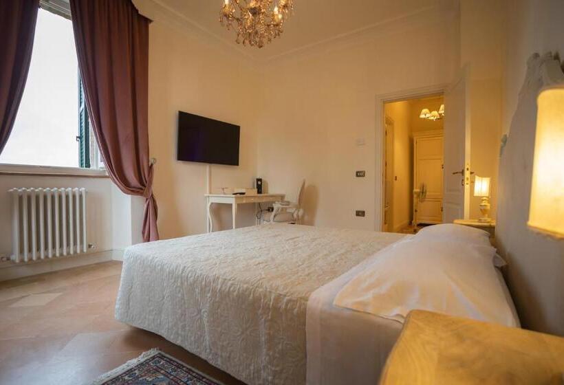 غرفة ديلوكس, Villa Nena