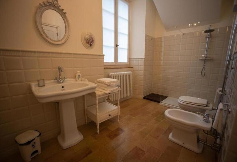 غرفة ديلوكس, Villa Nena