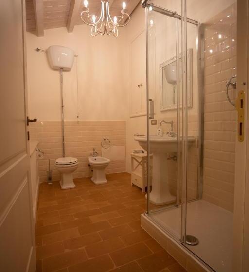 غرفة ديلوكس, Villa Nena