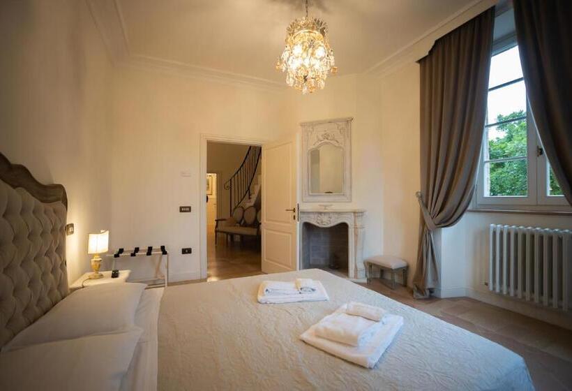 Люкс Повышенной Комфортности, Villa Nena