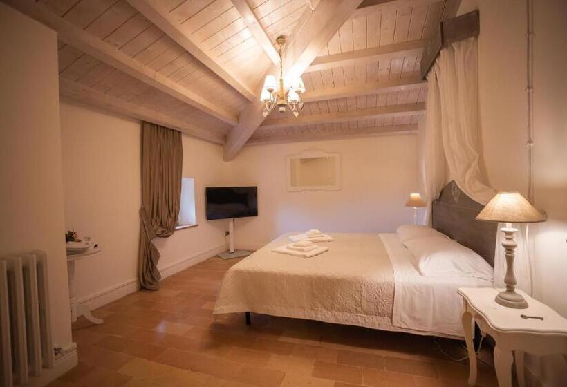 جناح ديلوكس, Villa Nena