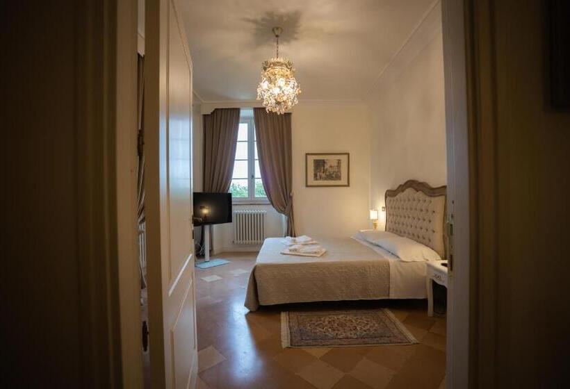 جناح ديلوكس, Villa Nena