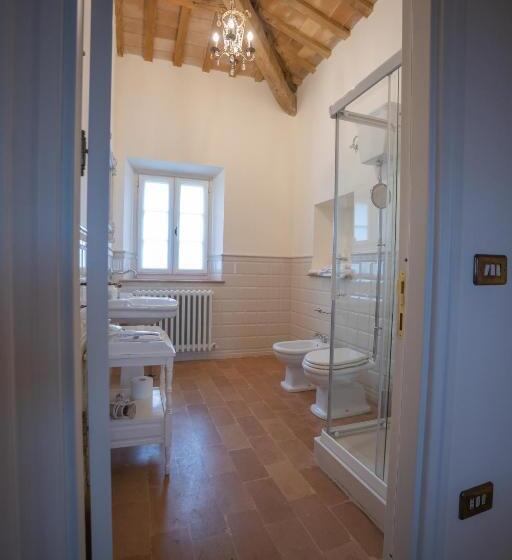 جناح جونيور ديلوكس, Villa Nena