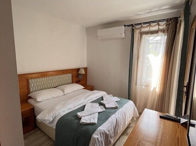 Номер Стандарт, Yelken Hotel Akyaka