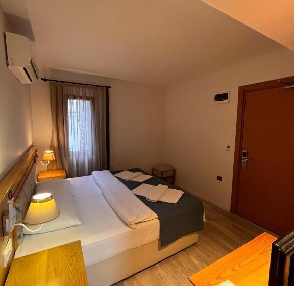 חדר בסיסי, Yelken Hotel Akyaka