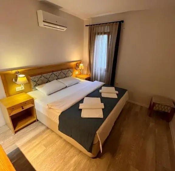 اتاق عادی, Yelken Hotel Akyaka