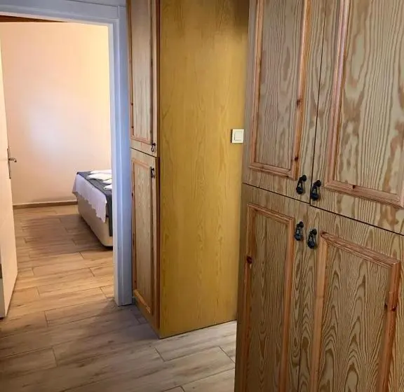 استودیوی استاندارد, Yelken Hotel Akyaka