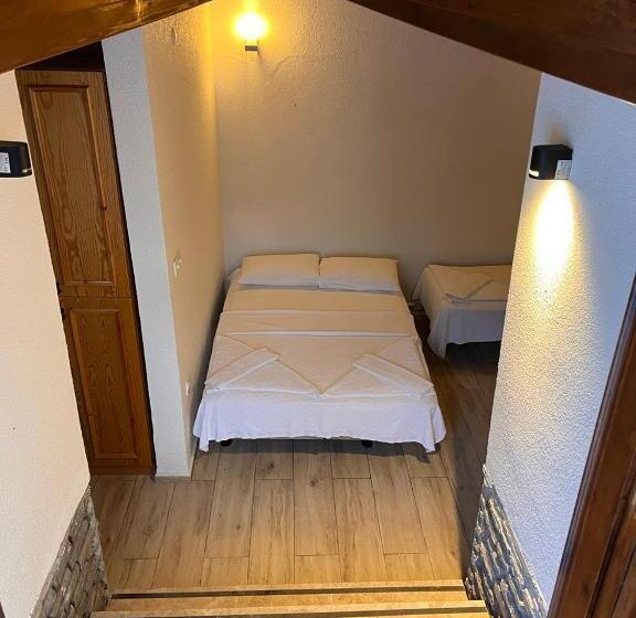 חדר סטודיו סטנדרד, Yelken Hotel Akyaka