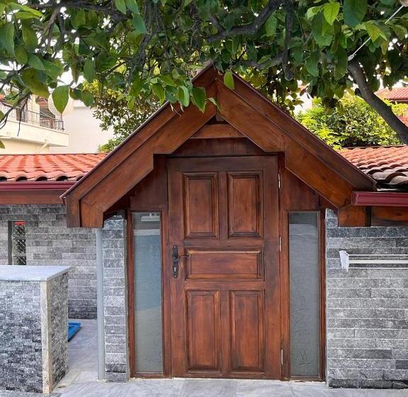 חדר סטודיו סטנדרד, Yelken Hotel Akyaka