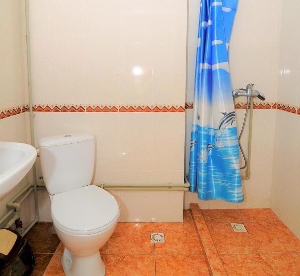 스탠다드 룸, база відпочинку сонячна