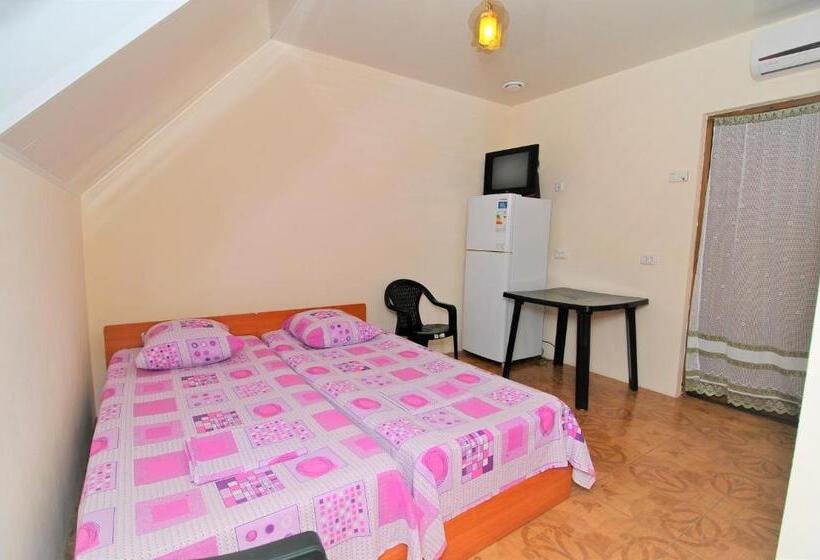 스탠다드 룸, база відпочинку сонячна