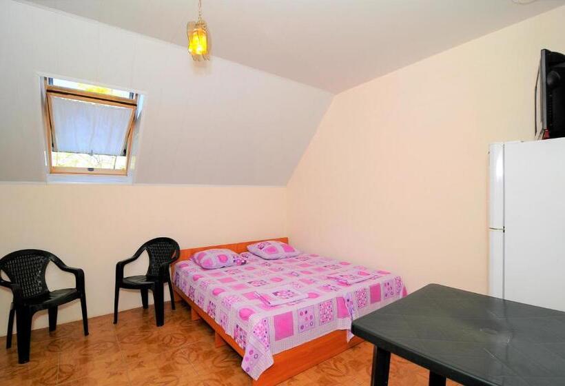 스탠다드 룸, база відпочинку сонячна