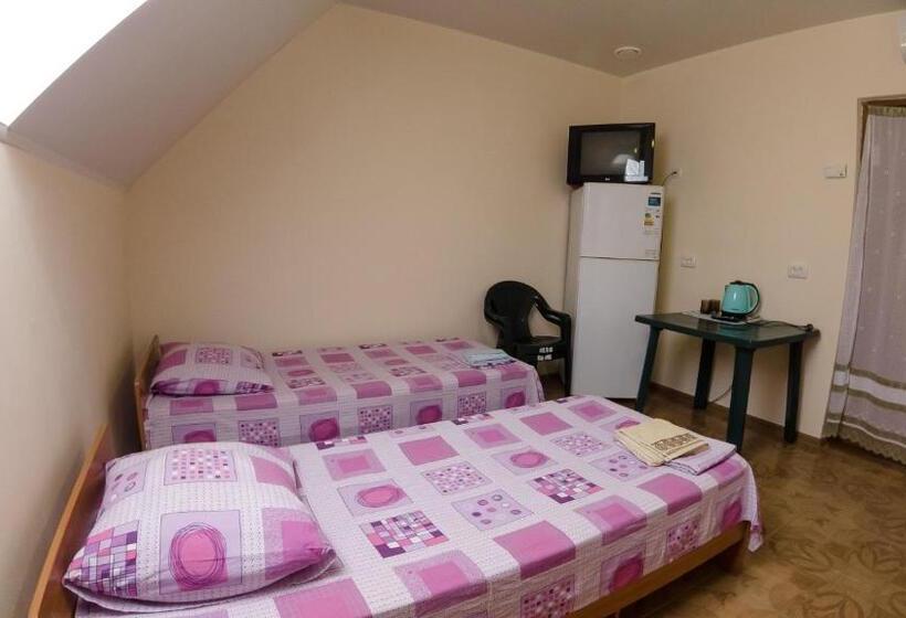 스탠다드 룸, база відпочинку сонячна