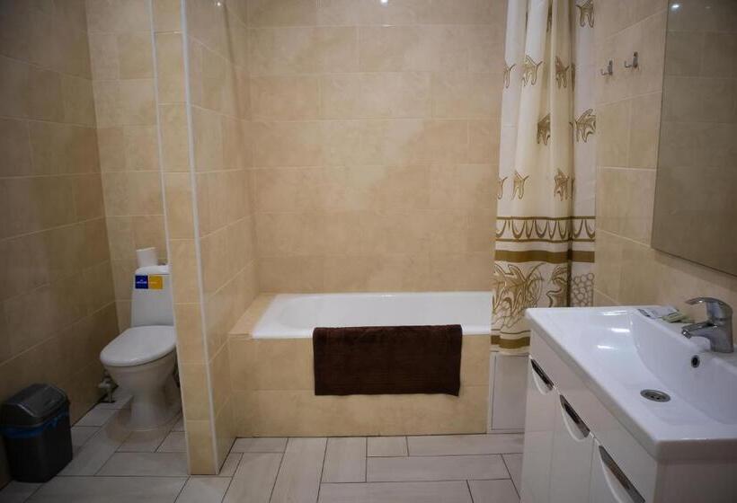 풀장 전망 스위트, база відпочинку сонячна