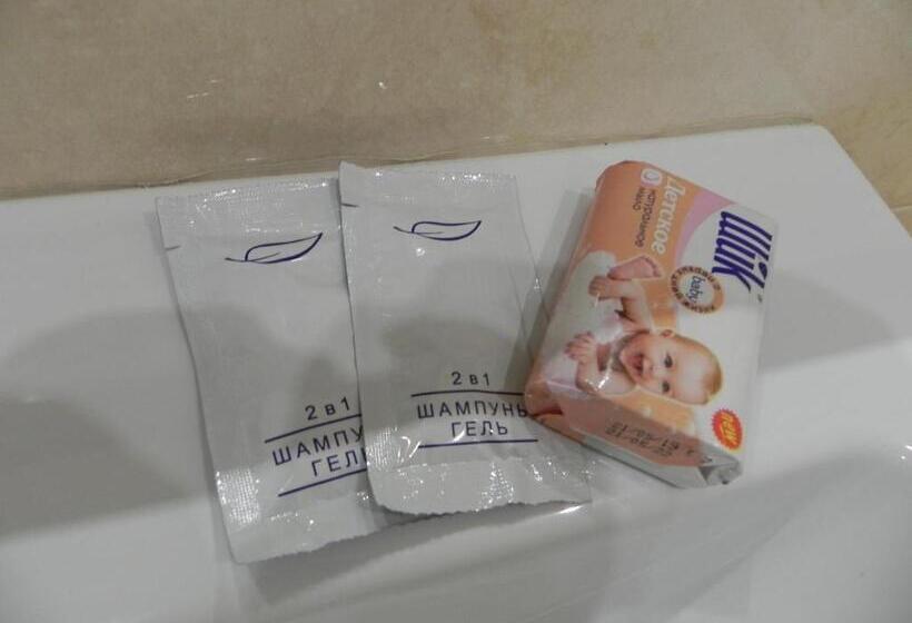 스위트, база відпочинку сонячна