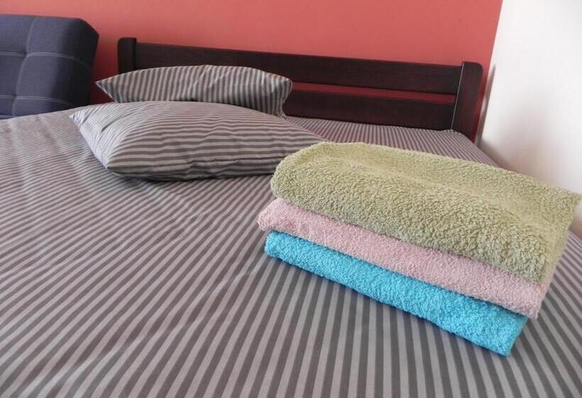 스위트, база відпочинку сонячна