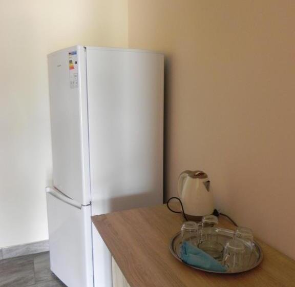 스위트, база відпочинку сонячна