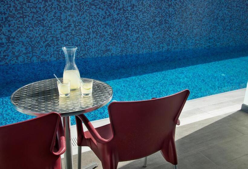 스탠다드 룸, Freij Splash Hotel & Resort