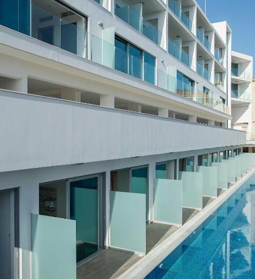 标准间, Freij Splash Hotel & Resort
