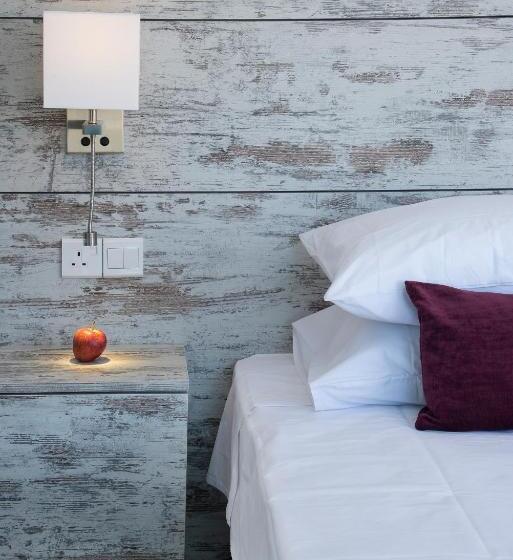 스탠다드 룸, Freij Splash Hotel & Resort