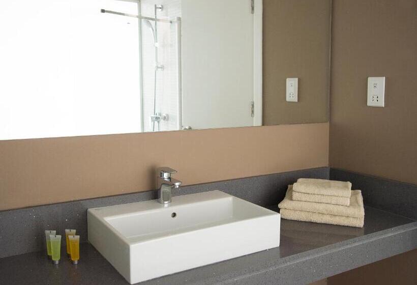 스탠다드 룸 바다 전망, Freij Splash Hotel & Resort