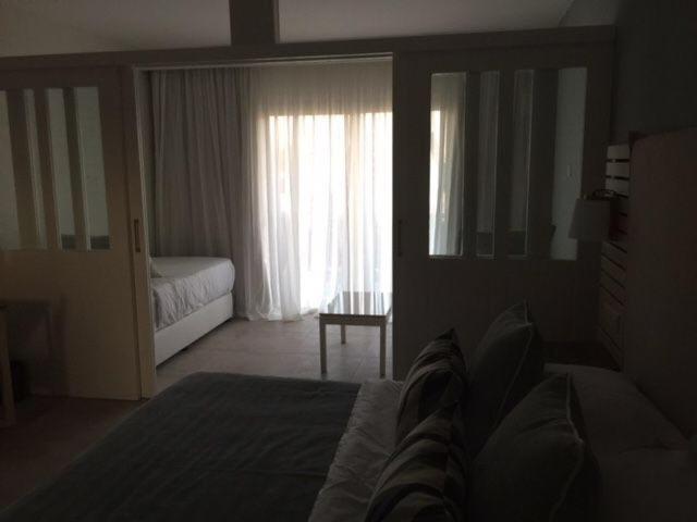 패밀리 룸 바다 전망, Freij Splash Hotel & Resort