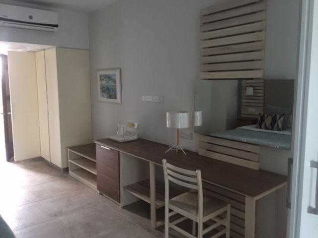 家庭海景房, Freij Splash Hotel & Resort