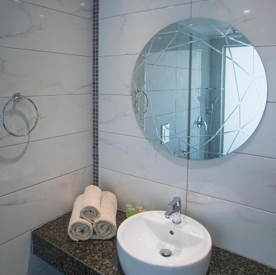 标准间, Freij Splash Hotel & Resort