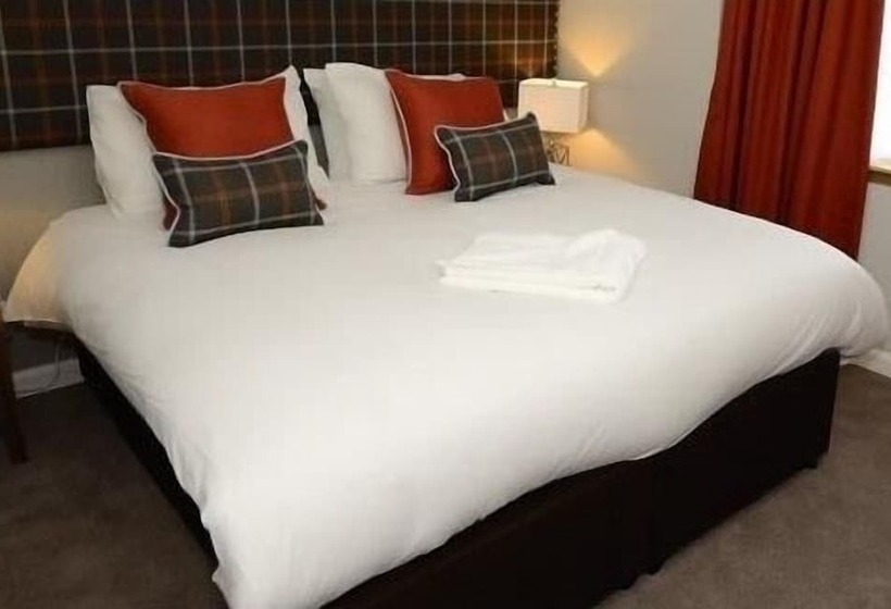 اتاق استاندارد, Anchor Hotel And Seabed Restaurant